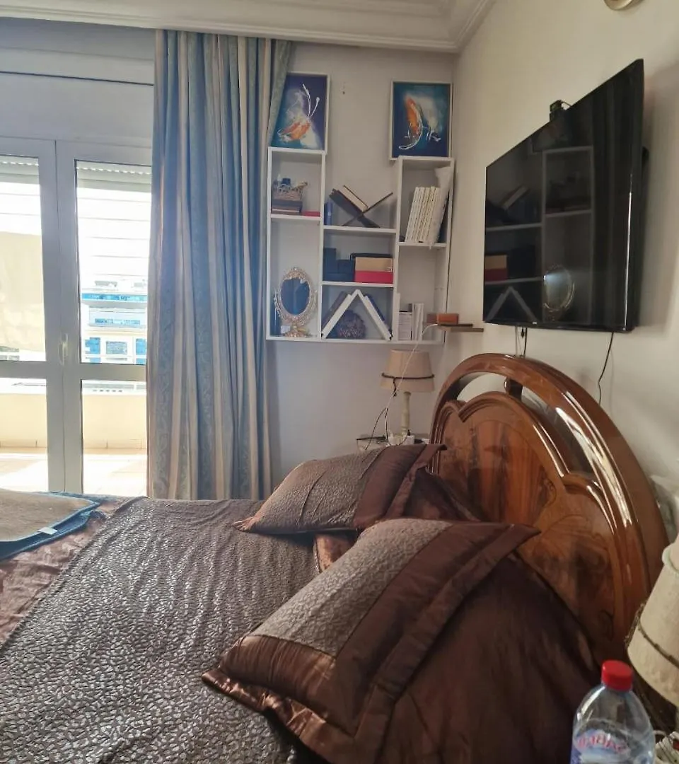 Didon Centre Urbain Nord Apartment Ariana